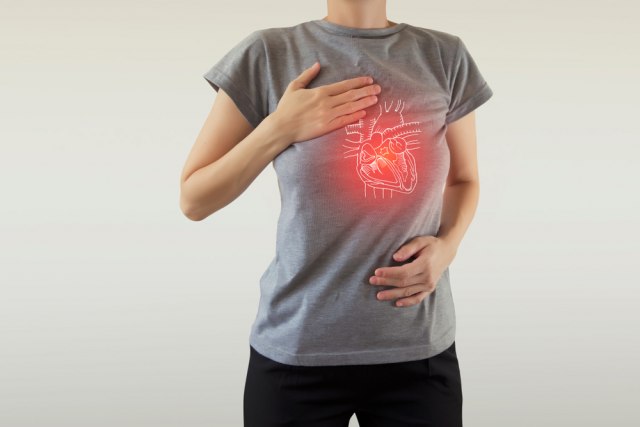 Svetski kardiolog otkrio šta može da spreči bolest srca